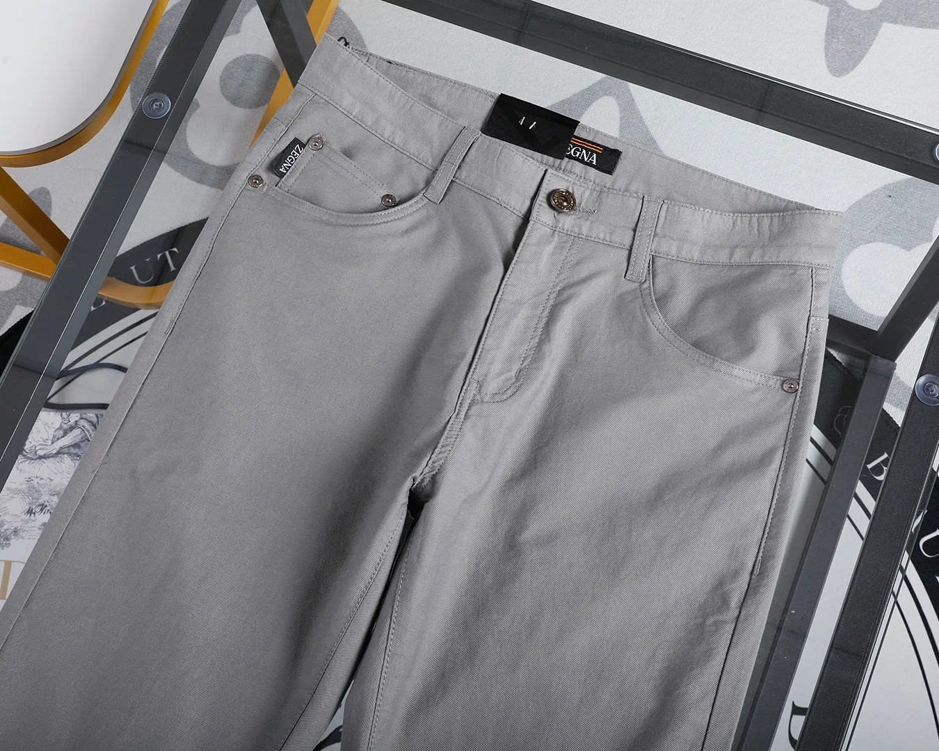/ ：Z 6602-4 Size：29 42